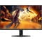 Фото - Монітор AOC 24.5" 25G4SRE IPS Black 300Hz | click.ua