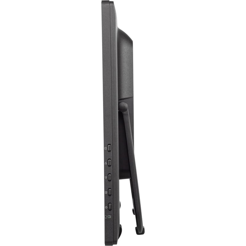 Монитор Iiyama 23.8" T2455MSC-B1 IPS Black