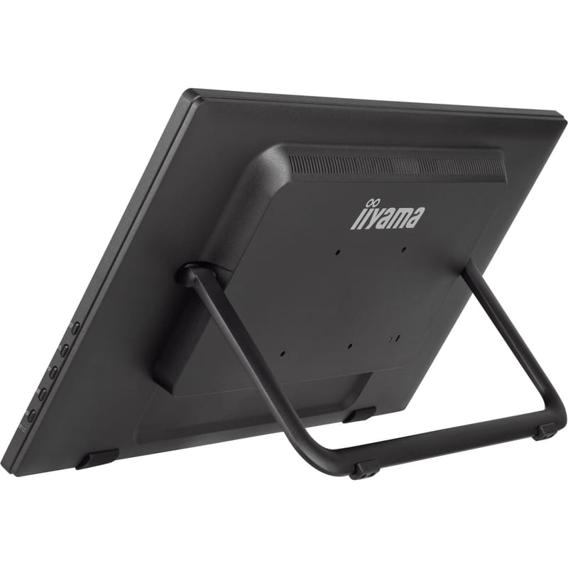Монитор Iiyama 23.8" T2455MSC-B1 IPS Black