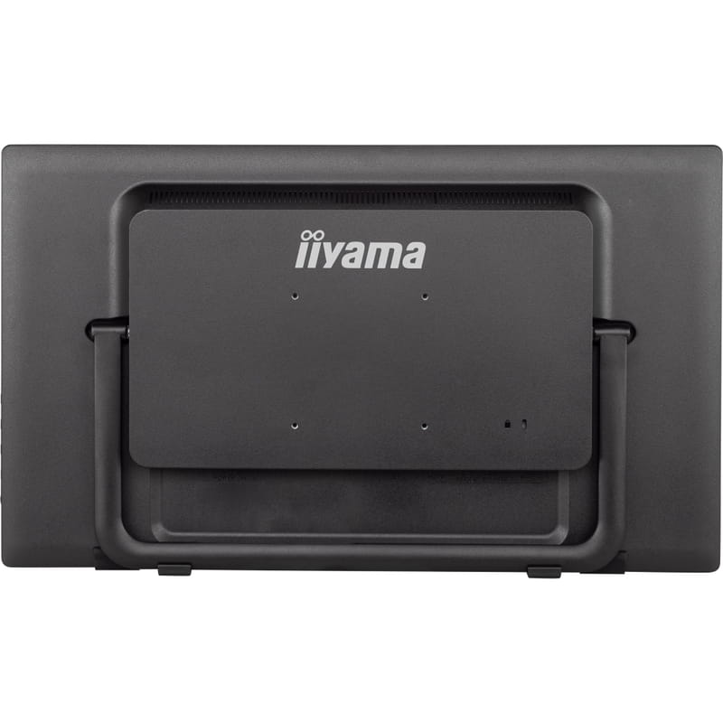 Монитор Iiyama 23.8" T2455MSC-B1 IPS Black