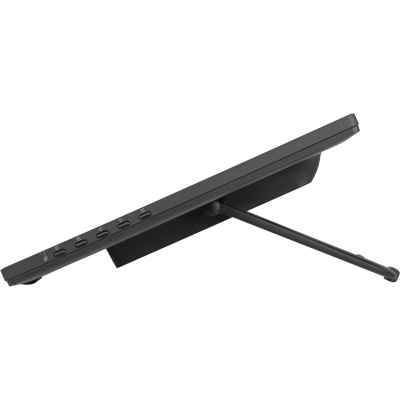 Монитор Iiyama 23.8" T2455MSC-B1 IPS Black