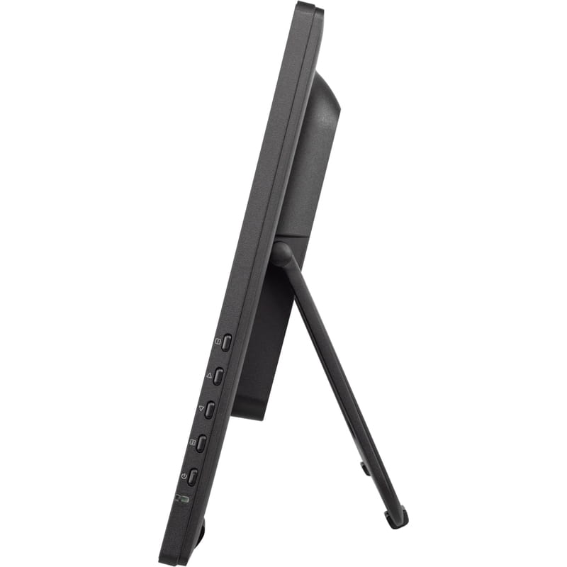 Монитор Iiyama 23.8" T2455MSC-B1 IPS Black
