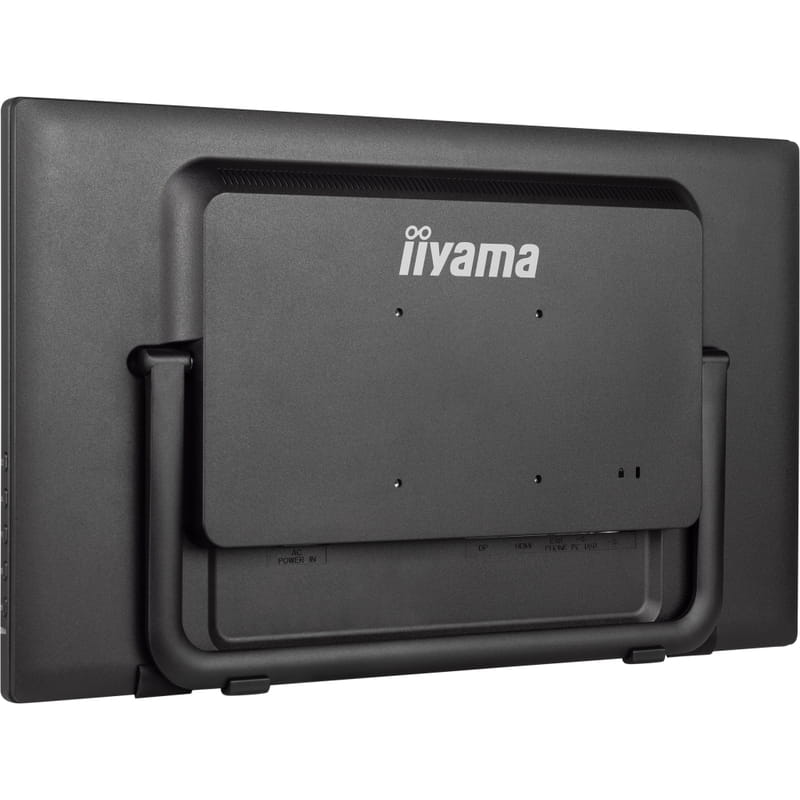 Монитор Iiyama 23.8" T2455MSC-B1 IPS Black