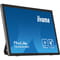 Фото - Монитор Iiyama 23.8" T2455MSC-B1 IPS Black | click.ua