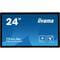 Фото - Монитор Iiyama 23.8" T2455MSC-B1 IPS Black | click.ua