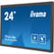 Фото - Монитор Iiyama 23.8" T2455MSC-B1 IPS Black | click.ua
