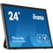 Фото - Монитор Iiyama 23.8" T2455MSC-B1 IPS Black | click.ua
