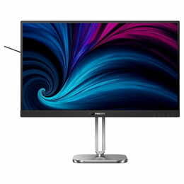 Монітор Philips 27" 27B2U6903/00 IPS Silver/Grey