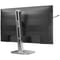 Фото - Монитор Philips 27" 27B2U6903/00 IPS Silver/Grey | click.ua