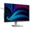 Фото - Монитор Philips 27" 27B2U6903/00 IPS Silver/Grey | click.ua