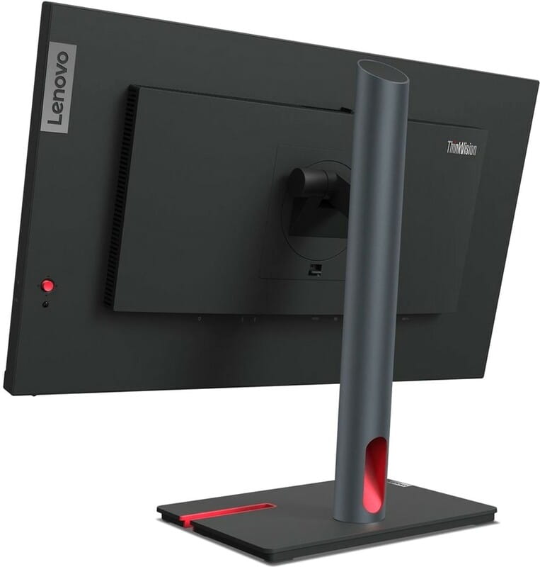 Монитор Lenovo ThinkVision 23.8" P24h-30 (63B3GAT6UA) IPS Black