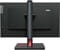 Фото - Монитор Lenovo ThinkVision 23.8" P24h-30 (63B3GAT6UA) IPS Black | click.ua