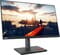 Фото - Монитор Lenovo ThinkVision 23.8" P24h-30 (63B3GAT6UA) IPS Black | click.ua
