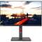 Фото - Монитор Lenovo ThinkVision 23.8" P24h-30 (63B3GAT6UA) IPS Black | click.ua