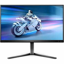 Монітор Philips 24.5" 25M2N5200U/00 IPS Dark Grey 390Hz