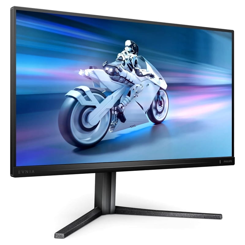 Монитор Philips 24.5" 25M2N5200U/00 IPS Dark Grey 390Hz