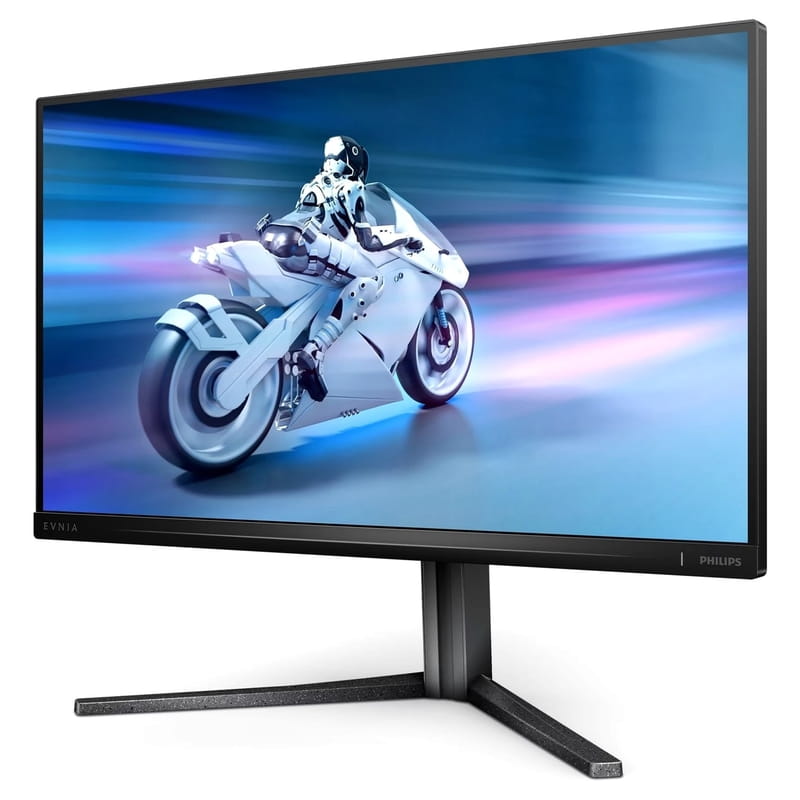 Монитор Philips 24.5" 25M2N5200U/00 IPS Dark Grey 390Hz