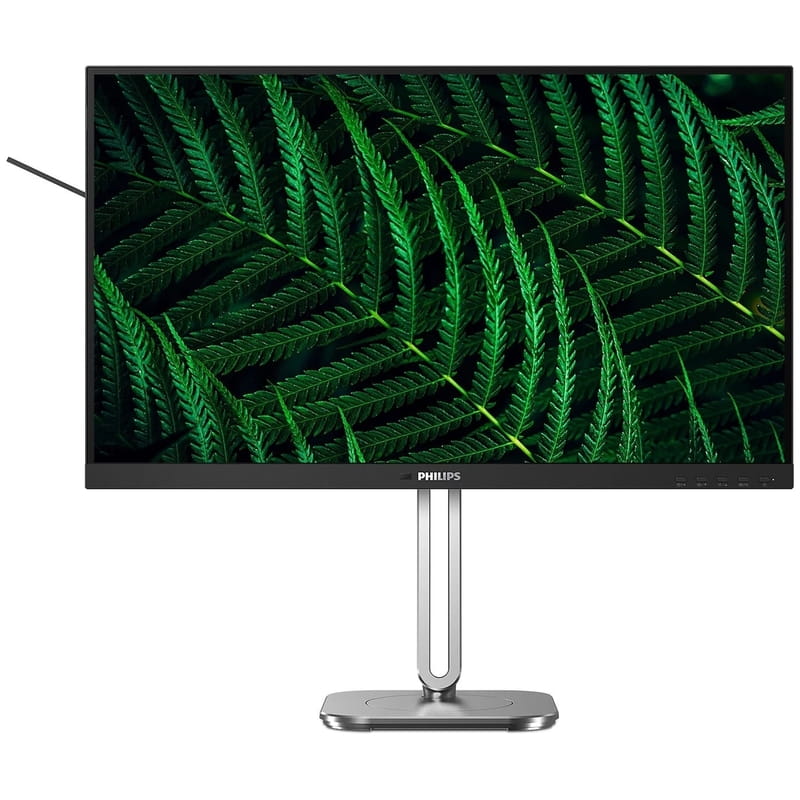 Монітор Philips 27" 27B2G5500/00 IPS Silver 100Hz