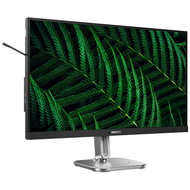 Монітор Philips 27" 27B2G5500/00 IPS Silver 100Hz