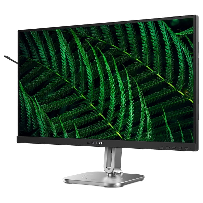 Монітор Philips 27" 27B2G5500/00 IPS Silver 100Hz