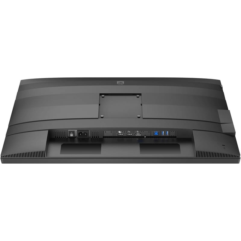 Монітор Philips 27" 27B2G5500/00 IPS Silver 100Hz