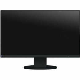 Монiтор Eizo FlexScan 23.8" EV2490-BK IPS Black