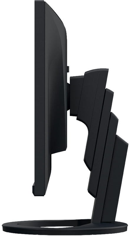 Монитор Eizo FlexScan 23.8" EV2490-BK IPS Black