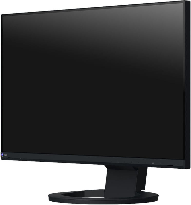 Монитор Eizo FlexScan 23.8" EV2490-BK IPS Black