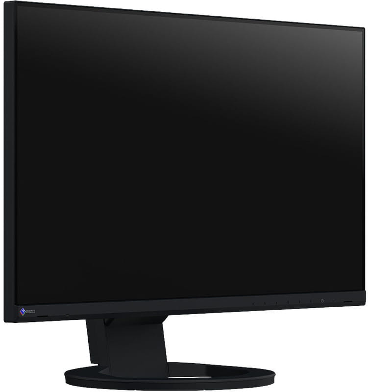 Монитор Eizo FlexScan 23.8" EV2490-BK IPS Black