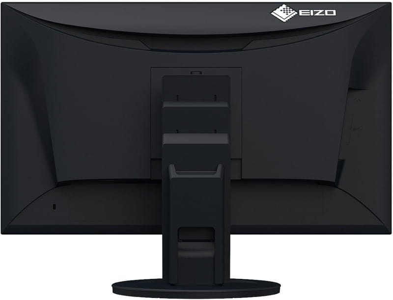 Монитор Eizo FlexScan 23.8" EV2490-BK IPS Black