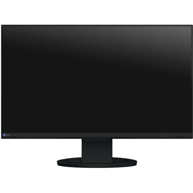Монитор Eizo FlexScan 23.8" EV2490-BK IPS Black
