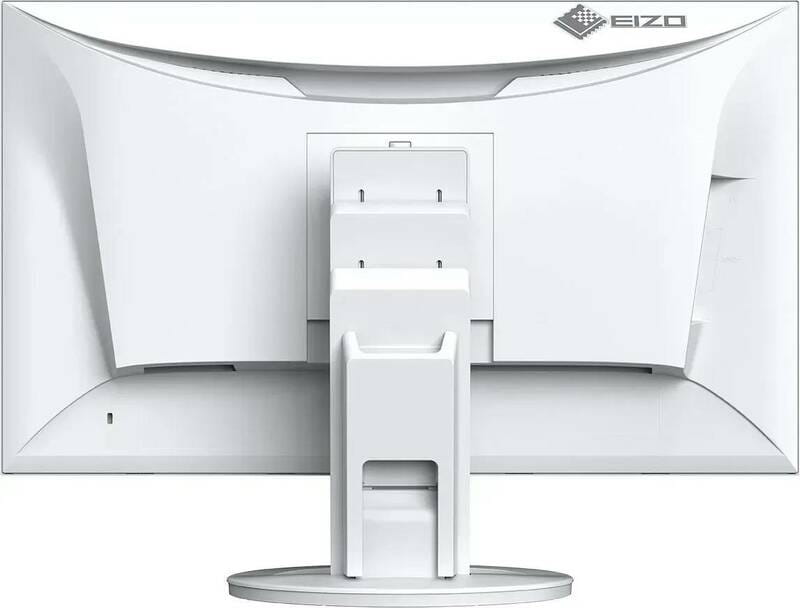 Монитор Eizo FlexScan 23.8" EV2490-WT IPS White
