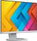 Фото - Монитор Eizo FlexScan 23.8" EV2490-WT IPS White | click.ua