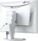 Фото - Монитор Eizo FlexScan 23.8" EV2490-WT IPS White | click.ua