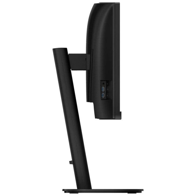 Монітор Philips 34" 34B2U3600C/00 VA Black Curved
