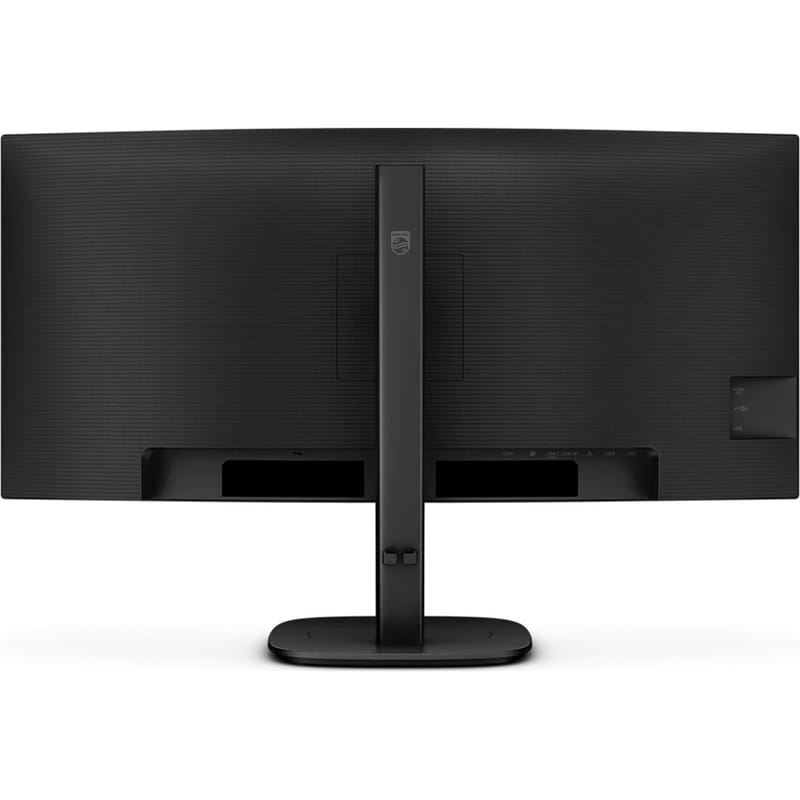 Монітор Philips 34" 34B2U3600C/00 VA Black Curved
