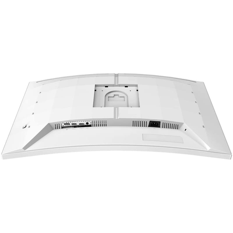 Монитор Philips 31.5" 32M2C5501/00 VA White 180Hz Curved
