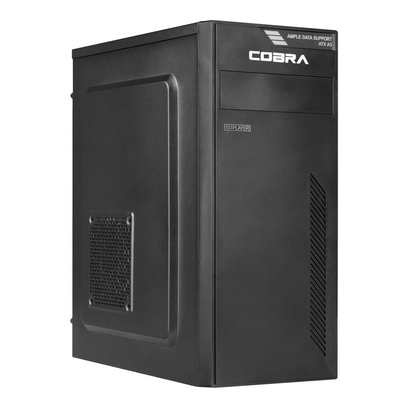Персональный компьютер COBRA Optimal (I121.8.S4.INT.25004)