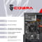 Фото - Персональный компьютер COBRA Optimal (I121.8.S4.INT.25004) | click.ua