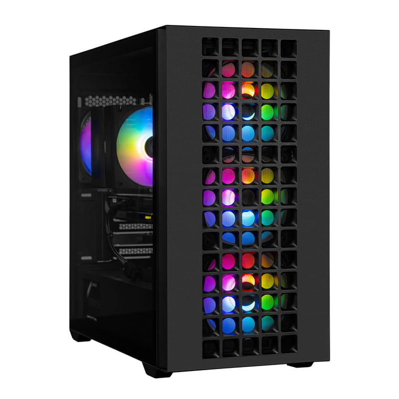 Персональный компьютер ASGARD (I245KF.32.S10.56T.6061)