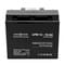 Фото - Акумуляторна батарея LogicPower LPM 12V 18AH (LPM 12 - 18 AH) AGM | click.ua
