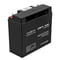 Фото - Акумуляторна батарея LogicPower LPM 12V 18AH (LPM 12 - 18 AH) AGM | click.ua