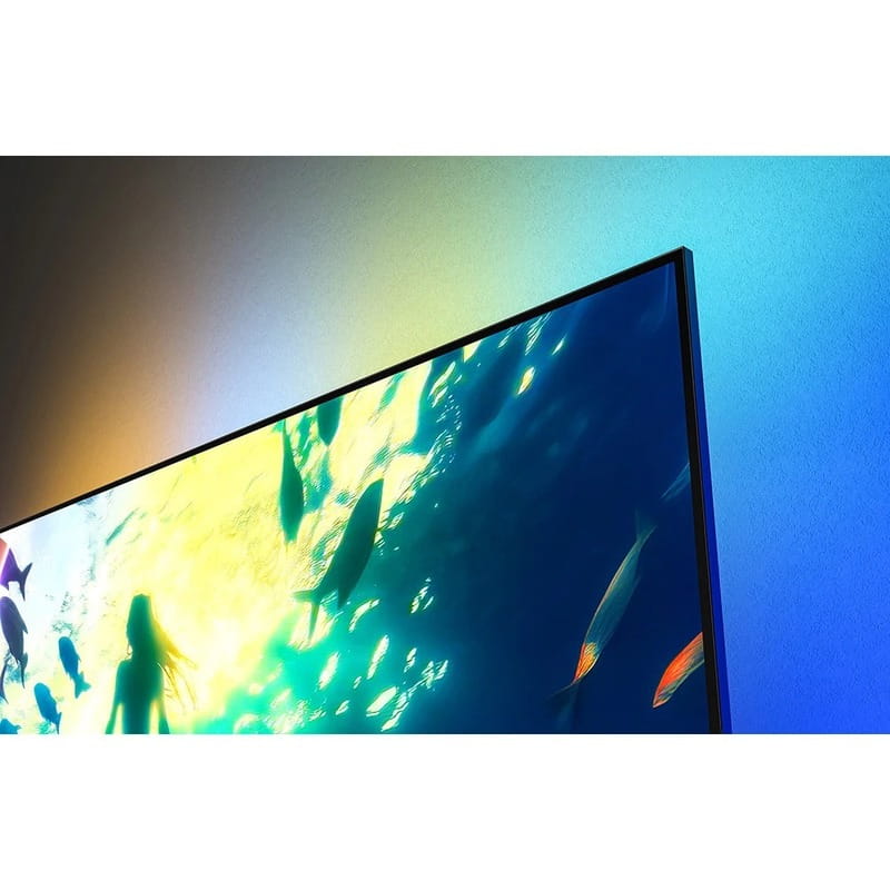 Телевизор Philips 43PUS8010/12