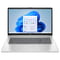 Фото - Ноутбук HP 17-cn3001ua (BV6B9EA) Silver | click.ua