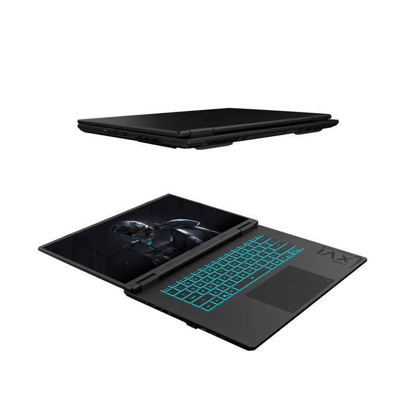 Ноутбук Gigabyte Gaming A16 (3THK3UA893SD) Black Steel