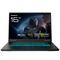 Фото - Ноутбук Gigabyte Gaming A16 (3THK3UA893SD) Black Steel | click.ua