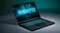 Фото - Ноутбук Gigabyte Gaming A16 (3THK3UA894SD) Black Steel | click.ua