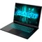 Фото - Ноутбук Gigabyte Gaming A16 (3THK3UA894SD) Black Steel | click.ua