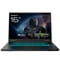 Фото - Ноутбук Gigabyte Gaming A16 (3THK3UA894SD) Black Steel | click.ua