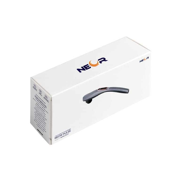 Массажер Neor Pulse 20GY (22903051)